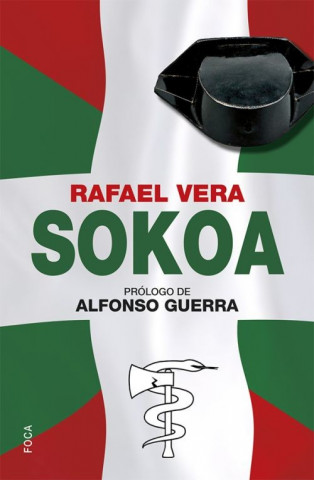 Buch Sokoa : operación caballo de Troya RAFAEL VERA