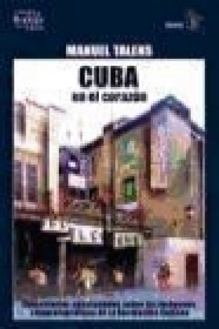 Βιβλίο Cuba en el corazón Manuel Talens