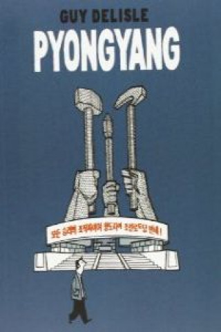 Buch Pyongyang GUY DELISE