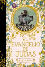 Carte El evangelio de Judas Alberto Vázquez Rico