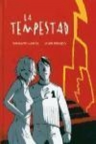 Книга La tempestad Santiago García