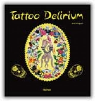 Carte Tattoo delirium 