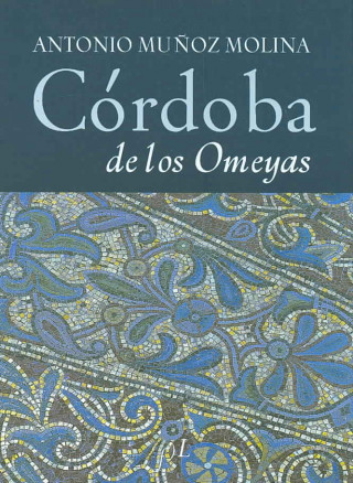 Carte Córdoba de los Omeyas 
