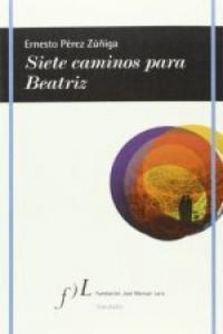 Kniha Siete caminos para Beatriz 