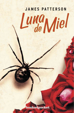 Carte Luna de miel James Patterson