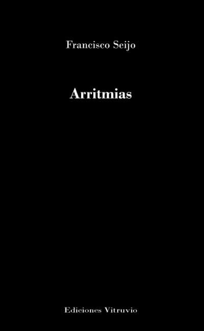 Könyv Arritmias Francisco Seijo Maceiras