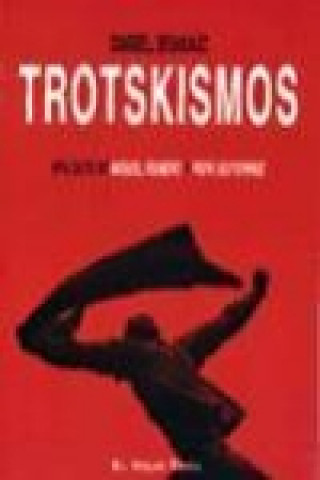 Book Trotskismos Andreu Coll Blackwell