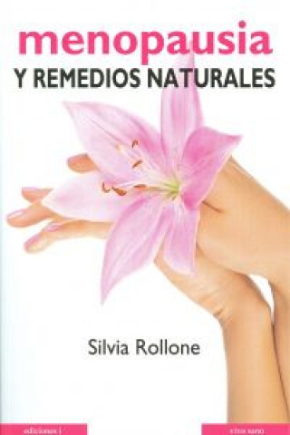 Carte Menopausia y remedios naturales Silvia Rollone