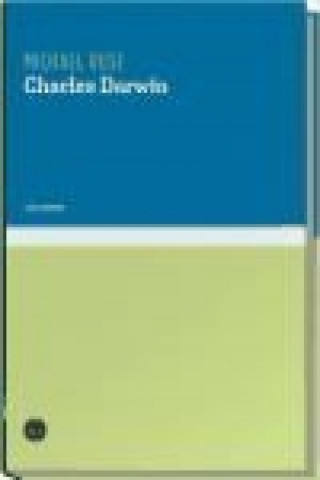 Boek Charles Darwin Michael Ruse