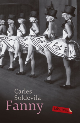 Könyv Fanny Carles Soldevila