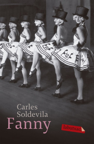 Βιβλίο Fanny Carles Soldevila