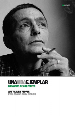 Book UNA VIDA EJEMPLAR PEPPER