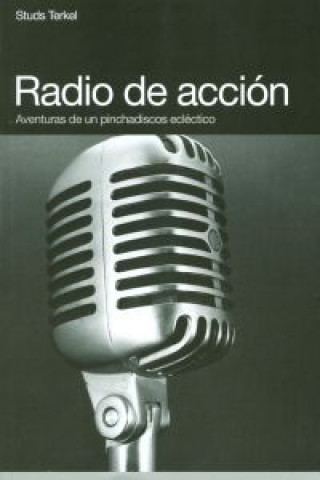 Книга RADIO DE ACCION 