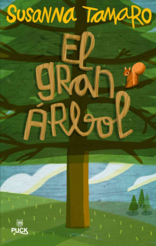 Book El gran árbol SUSANNA TAMARO