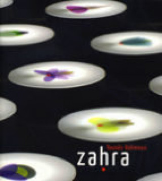 Carte Zahra/ Younes Rahmoun 