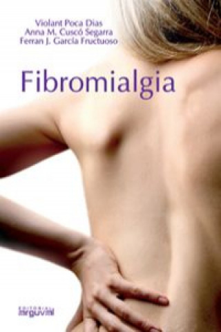 Kniha Fibromialgia Anna María Cusco Segarra