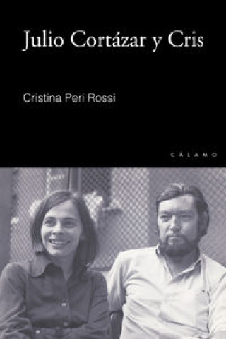 Książka Julio Cortázar y Cris Cristina Peri Rossi