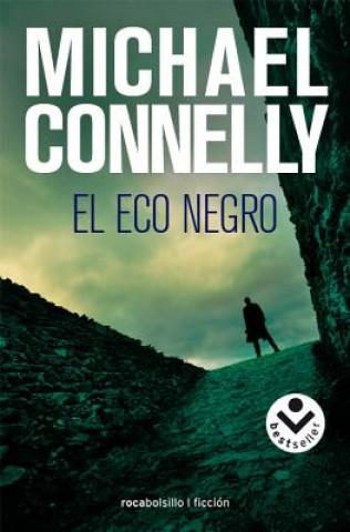 Knjiga El eco negro Michael Connelly