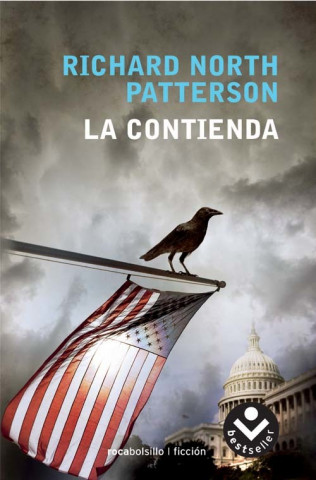 Könyv La contienda Richard North Patterson