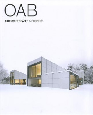Könyv Oab Carlos Ferrater & Partners Italo Rota