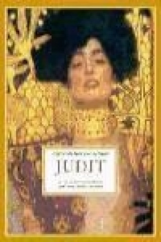 Buch Judit Antonio Molina Flores