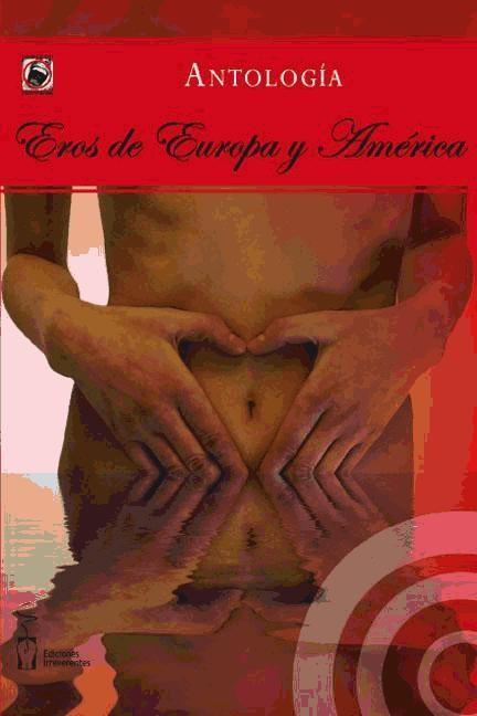 Book Eros de Europa y América Miguel Ángel de Rus García