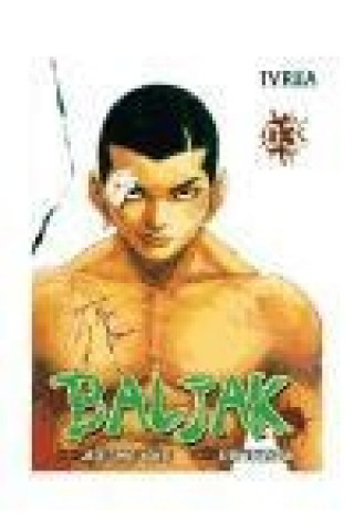 Book Baljack 03 