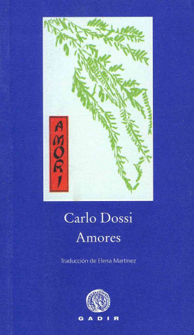 Carte Amores Elena Martínez