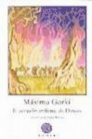 Book Corazon ardiente de Danko Maksim Gor'kiï