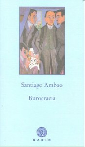 Carte BUROCRACIA PBG. 