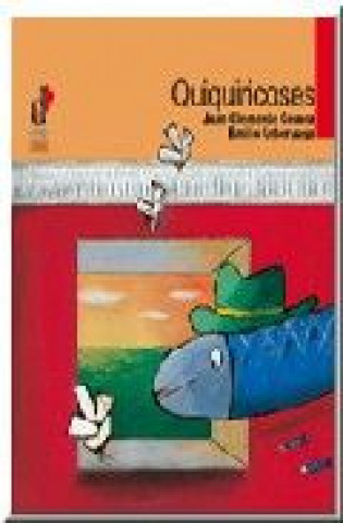 Buch Quiquiricoses Juan Clemente Gómez