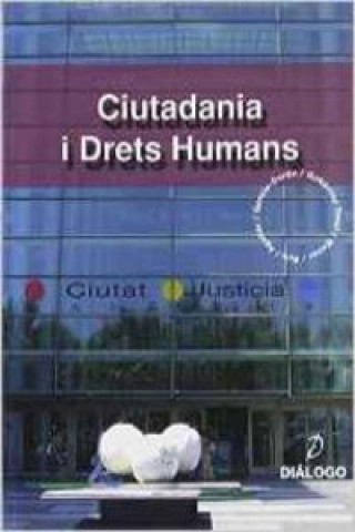 Kniha Ciutadania i drets humans Cristóbal Aguilar Jiménez