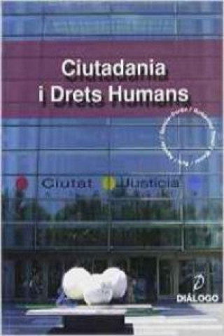 Buch Ciutadania i drets humans Cristóbal Aguilar Jiménez