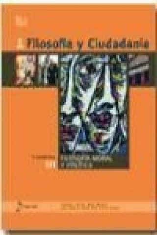 Könyv Filosofía moral y política. Cuaderno 