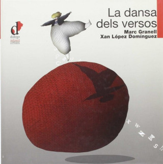 Carte La dansa dels versos Marc Granell Rodríguez