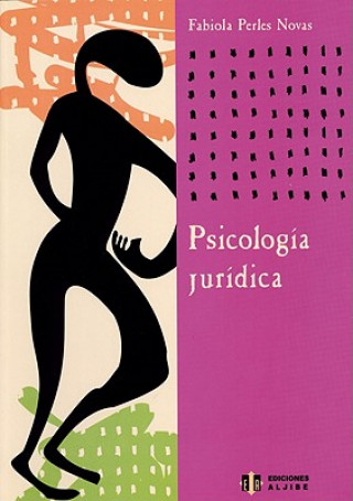 Carte Psicologia Juridica Fabiola Perles Novas
