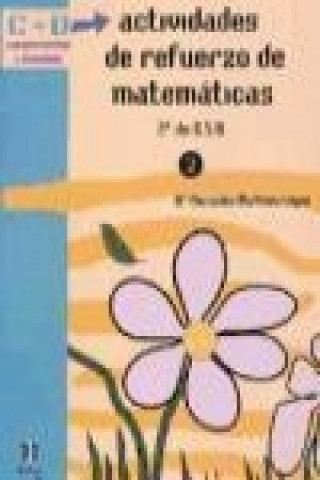 Kniha Cuaderno 2, 2 ESO 