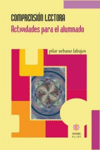 Книга Comprensión lectora, 1-2 ESO. Actividades para el alumnado Pilar Urbano Labajos