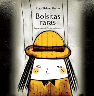 Book Bolsitas raras Rosa Tiziana Bruno