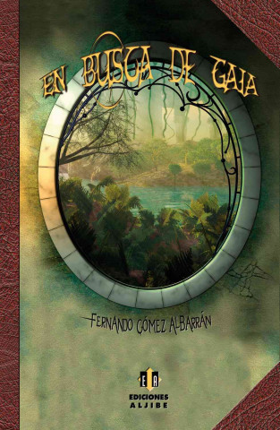 Könyv En busca de Gaia Fernando Gómez Albarrán