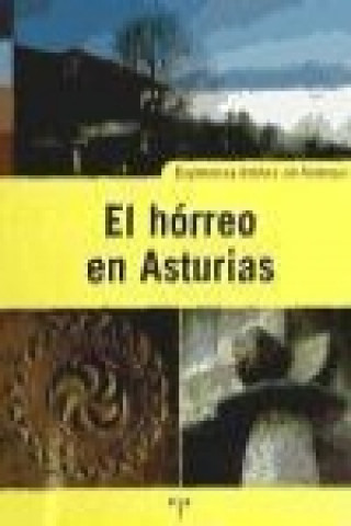 Carte El hórreo en Asturias 