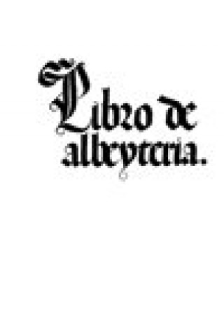 Buch Libro de albeyteria Manuel Dieç