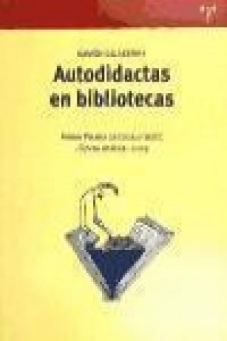 Carte Autodidactas en bibliotecas 