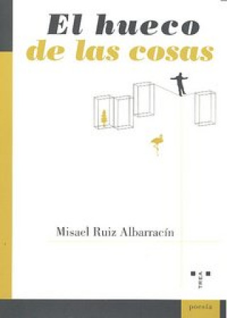 Книга El hueco de las cosas Misael Ruiz Albarracín