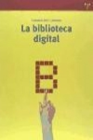 Carte La biblioteca digital Carmen Díez Carrera