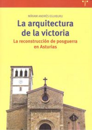 Kniha La arquitectura de la victoria 