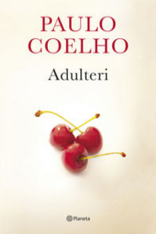 Buch Adulteri Paulo Coelho