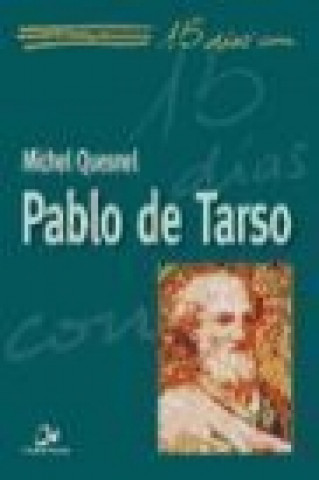 Książka Pablo de Tarso Michel Quesnel