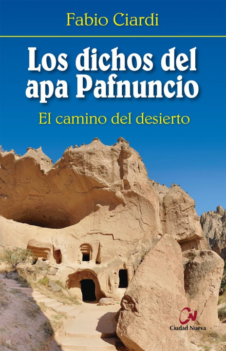 Carte Los dichos del apa Pafnuncio 