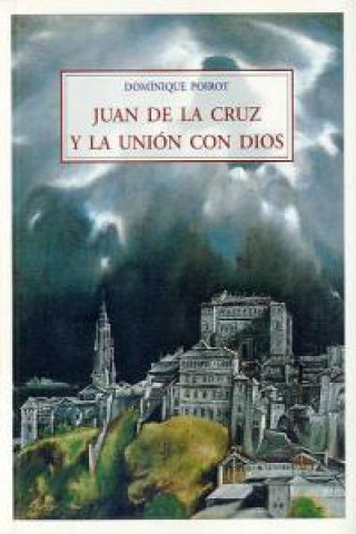 Carte JUAN DE LA CRUZ Y LA UNION CON DIOS MA.21 